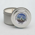 Travel Soy Candle